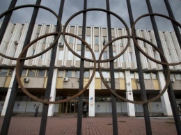 Российские чиновники признали существование допинговой схемы