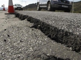 Толчки от землетрясения в Румынии ощутили в Одесской области