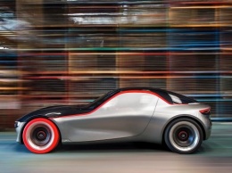 Opel может возродить модель GT в ближайшие два года