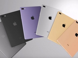 Дизайнер показал концепт iPad Pro 2 с двойной камерой