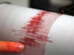 В Украине произошло землетрясение (ФОТО)