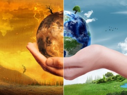 Ученые: В ближайшие годы жизнь на Земле резко ухудшится?