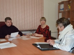 Заместитель мэра города Кропивницкого помог решить гражданину вопрос с земельным участком