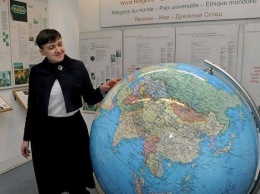 Кукловоды Савченко спешат, но проблемы будут не только с ней