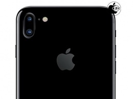 Apple iPhone 8 выйдет с вертикальной двойной камерой