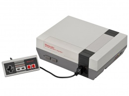 В США Nintendo за месяц продала 200 тысяч консолей NES Classic Edition