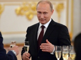 Скромняга: у Путина рассказали, как он встретит Новый год