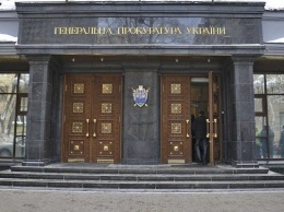 ГПУ сообщила о подозрении экс-замкомвзвода киевского "Беркута"