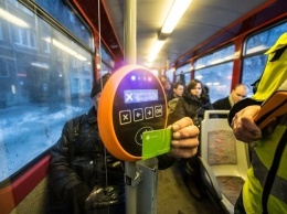 До чего дошел прогресс: в Одессе появится трамвай с электронными билетами
