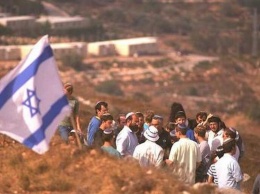 Израиль обьявил войну ООН - вопреки резолюции Совбеза будут строить еврейские поселения на землях Палестины