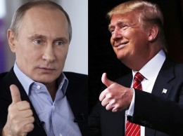 Скандальный журнал жестко поглумился над Путиным, Трампом и "Боярышником": появились фото