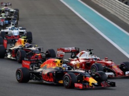 Президент "Феррари": "Формула-1" - очень дорогой вид спорта"