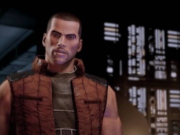 Сохранения из Mass Effect 2 помогут решить головоломку в Frog Fractions 2