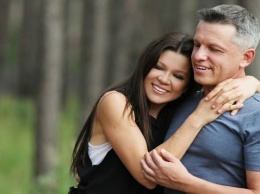 21 год вместе: украинская певица пообещала мужу необычный подарок