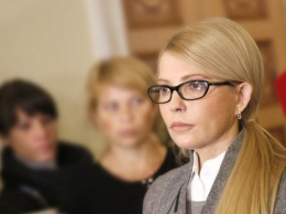 Тимошенко ожидает, что вскоре суд примет решение по ее иску против Кабмина