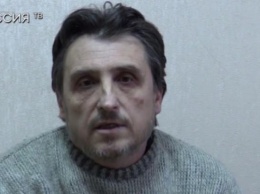 Луганский блогер Беницкий дал «показания» сепаратистам «ЛНР» (ВИДЕО)