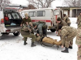 Журналист: Реальные потери на Светлодарской дуге гораздо большие, чем заявляют в штабе