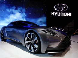 Hyundai анонсировал транспорт будущего