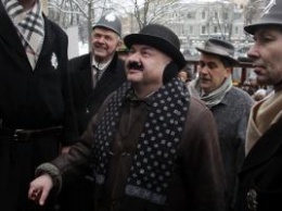 Латвия: Рига приглашает всех на день рождения Шерлока Холмса