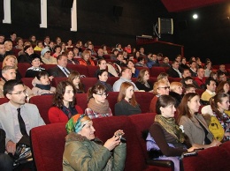 В Нижнем Новгороде проведут шведский кинофестиваль