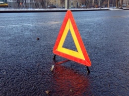 На юге Сахалина вследствие ДТП с "Уралом" погибли четыре человека