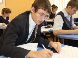 В Сумах завершился второй этап всеукраинских ученических олимпиад