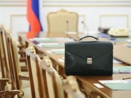 Названы самые "громкие" отставки и назначения 2016 года в России