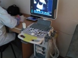 В северодонецкую больницу снова поступило новое оборудование