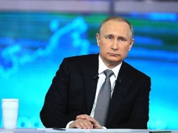 Можно и россиян потрясти: Путину насчитали новый заоблачный рейтинг