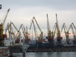 Севастопольский морской порт выйдет на прибыль в 2017 году