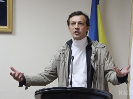 «Кравченко вынуждает меня уволиться», - режиссер николаевского русского театра, рассказал что происходит в коллективе