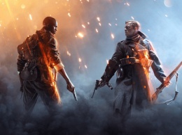 «Рождественское перемирие» в Battlefield 1превратилось в перестрелку