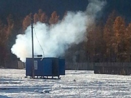 Жители поселка в Бурятии отметят двадцатый Новый год без электроснабжения