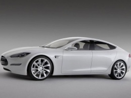 Электрокары Tesla получат «ЭРА-Глонасс», чтобы сохранить присутствие на рынке России