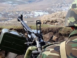 На армянско-азербайджанской границе возобновились бои: Стороны обвиняют друг друга в нарушении перемирия