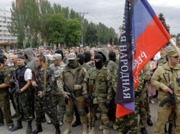 Боевики "ДНР" заявили о задержании "за шпионаж" гражданина Украины