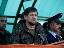 Рамзан Кадыров назвал «болтологией» сообщения СМИ об отставке замглавы МВД Чечни