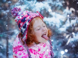 Планшет подождет: чем в Харькове развлечь ребенка в зимние каникулы