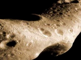 Ученые: К Земле на огромной скорости  летит астероид Таутатис