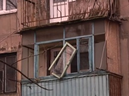 Новое видео с Донбасса, разрушенного боевиками, впечатлило соцсети