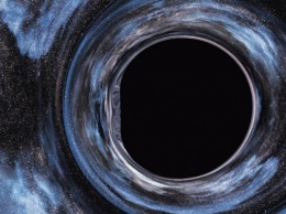 "Спектор-М" поможет в поиске "тени" черной дыры