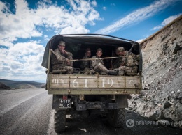 Бои в Нагорном Карабахе: дипломат назвал последствия для Украины