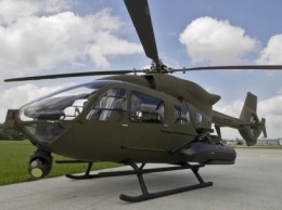 Сербия купит девять военных вертолетов Airbus