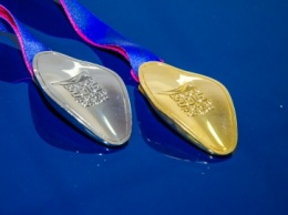 Спортсмены Днепропетровщины завоевали рекордное за годы независимости Украины количество медалей