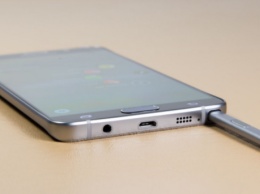 Samsung Galaxy S8 Plus будет функционировать с S-Pen?