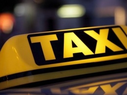 Будь в курсе: сколько будет стоить такси на новогодние праздники в Харькове
