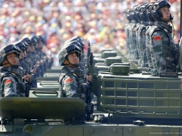 Китай и Непал впервые проведут совместные военные учения