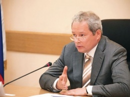 Губернатор Пермского края уволил все региональное правительство?