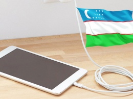 Apple договорилась с узбеками о поставках кабелей и проводов