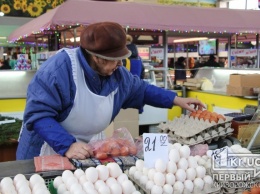 Cколько криворожане заплатят за оливье на Новый Год?